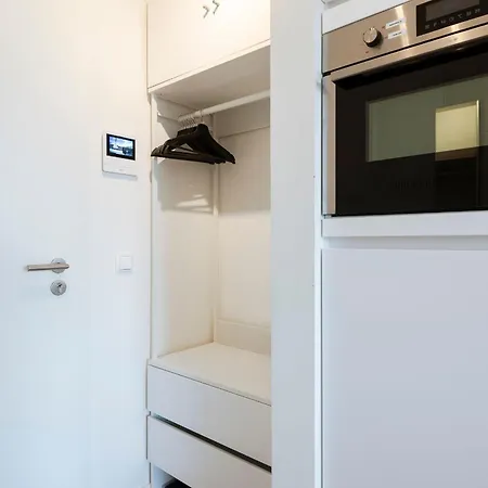 Pier 67 Kleine Perle Neustadt アパート Roge