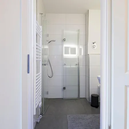 Pier 67 Kleine Perle Neustadt Apartment *