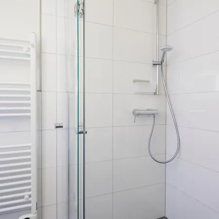 公寓 Pier 67 Kleine Perle Neustadt *