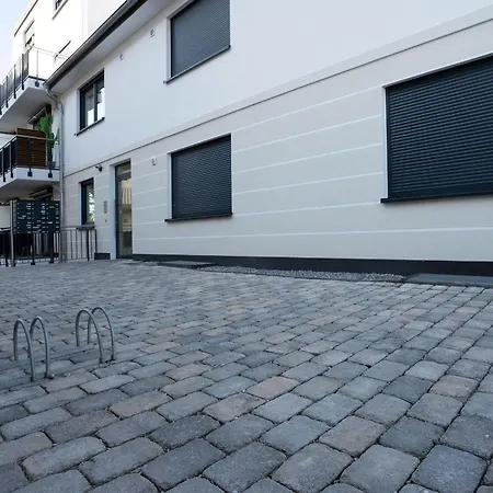 Pier 67 Kleine Perle Neustadt Apartment Neustadt in Holstein