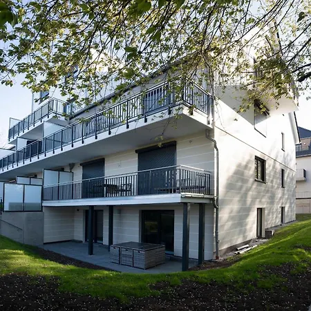 アパート Pier 67 Kleine Perle Neustadt *