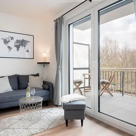 Pier 67 Kleine Perle Neustadt Apartment