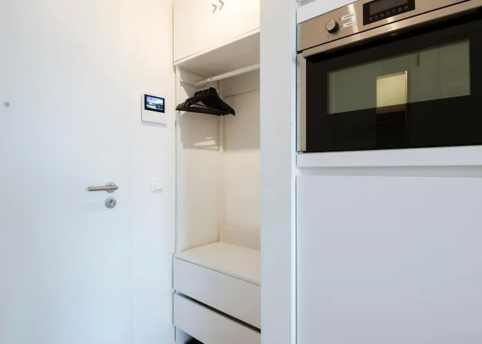 Pier 67 Kleine Perle Neustadt Appartement Roge