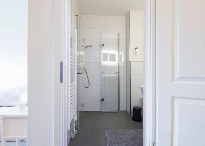 Pier 67 Kleine Perle Neustadt Appartement *