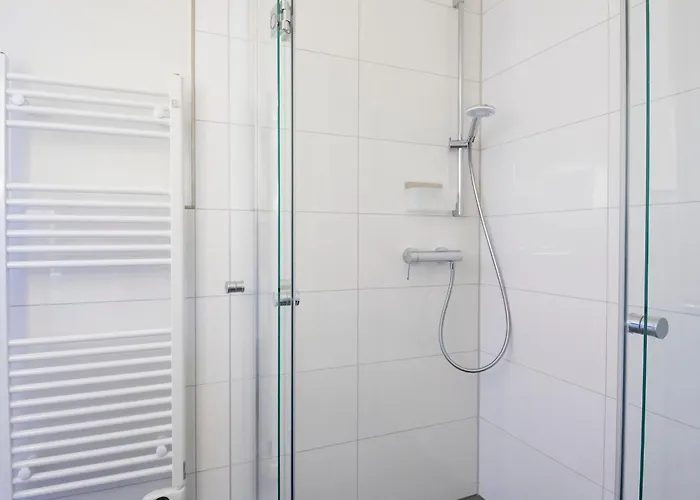 Appartement Pier 67 Kleine Perle Neustadt *