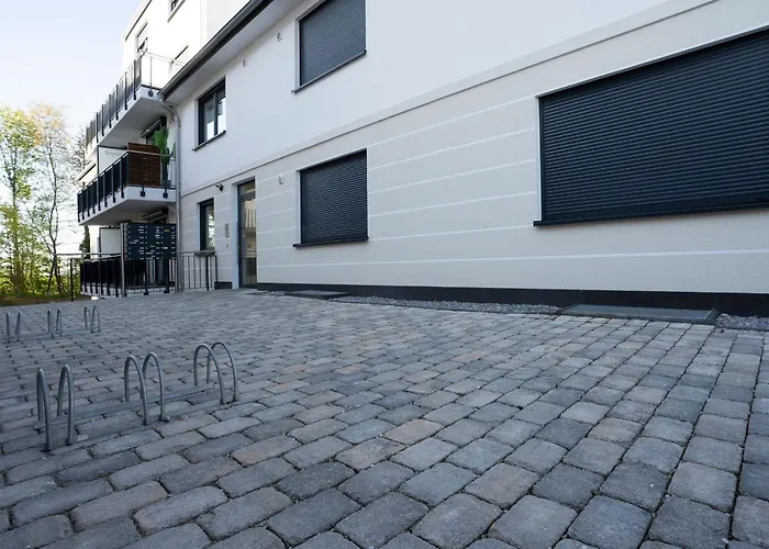 Pier 67 Kleine Perle Neustadt Appartement Roge