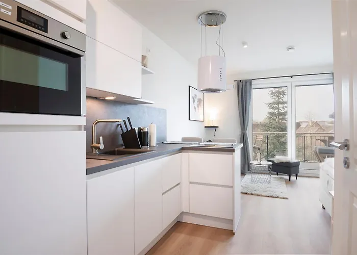 Pier 67 Kleine Perle Neustadt Roge