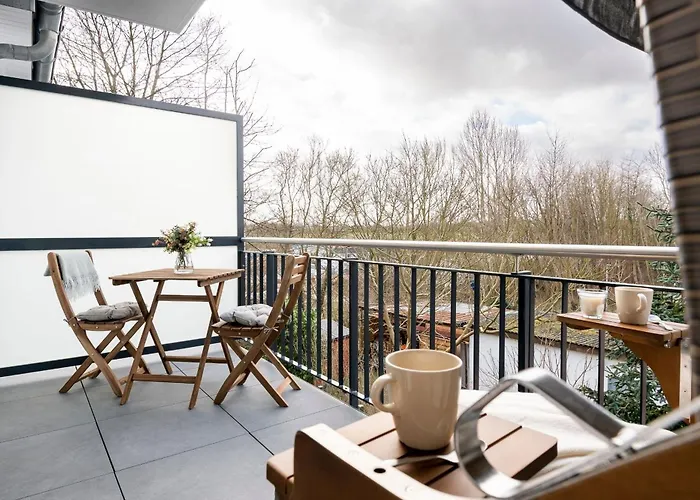 Pier 67 Kleine Perle Neustadt Roge